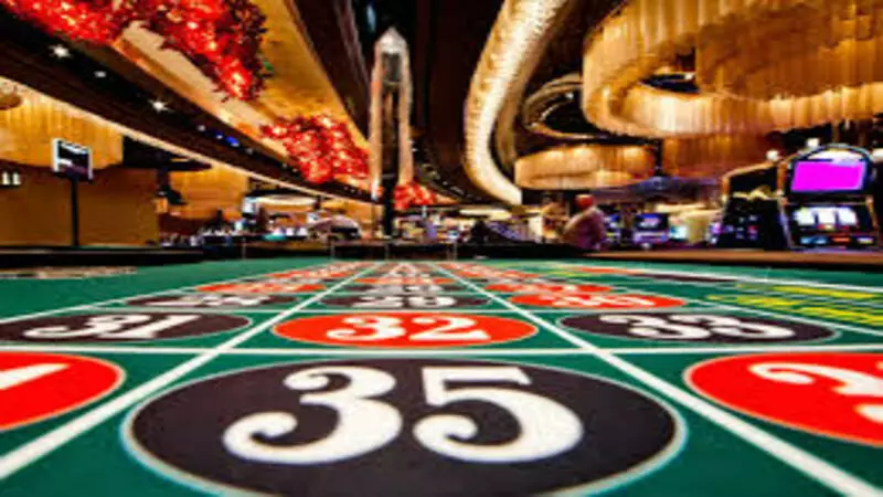 Casino Net88 - Sân chơi chất lượng đẳng cấp thế giới