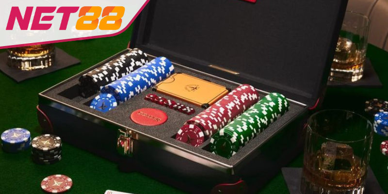 Giới thiệu game bài poker ăn tiền online là như thế nào