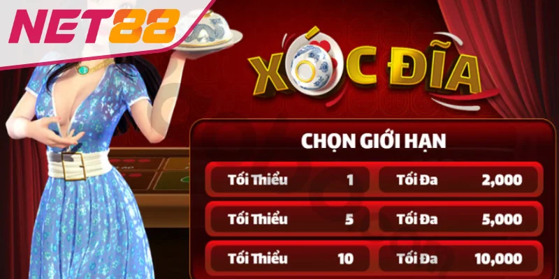 Đa dạng chế độ cược