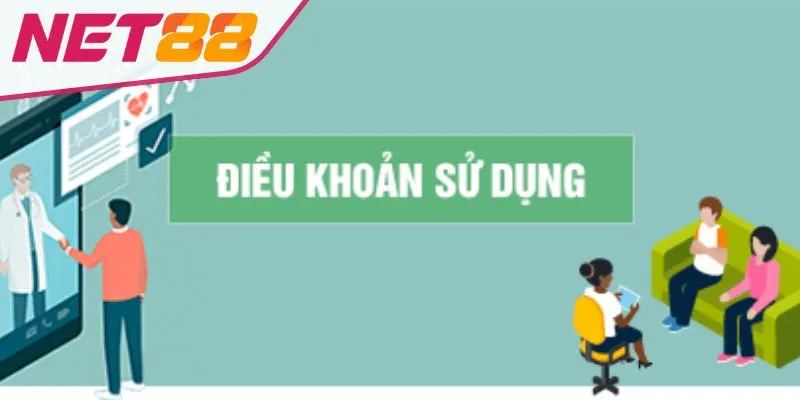 Vấn đề bảo mật trong bộ quy định của nhà cái Net88