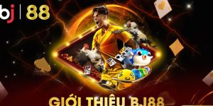 Giới thiệu về BJ88 - sân chơi xanh chín hàng đầu