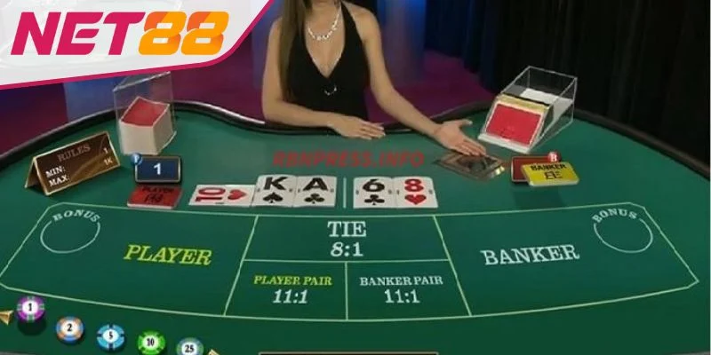 Để soi cầu Baccarat hiệu quả cần kết hợp vài mẹo