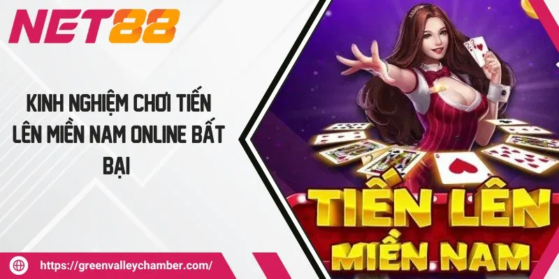 Kinh nghiệm chơi tiến lên miền nam online bất bại