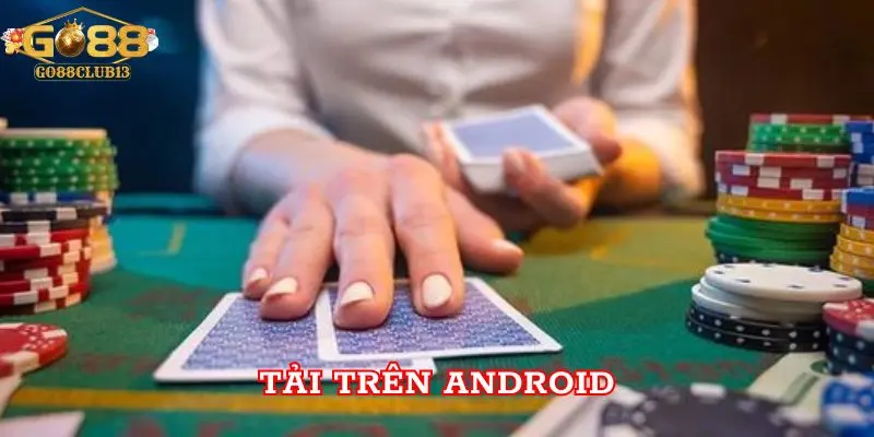 Tải trên Android