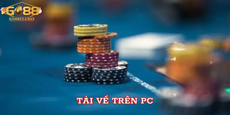 Tải về trên PC