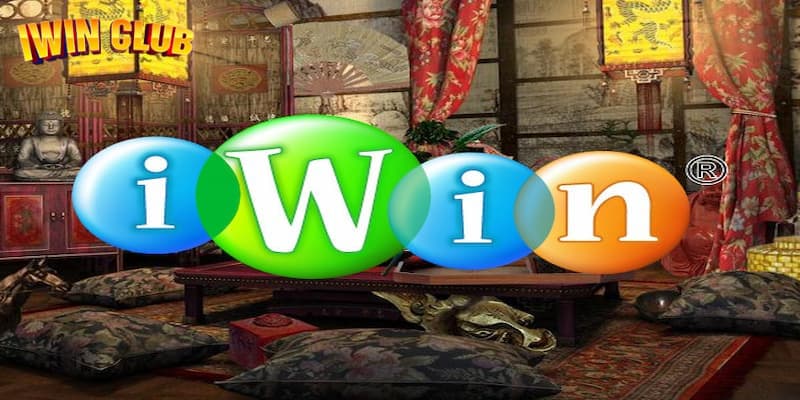 Cổng game IWIN có uy tín hay không?