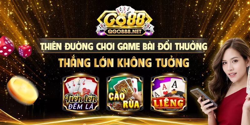 Giới thiệu nhà cái Go88