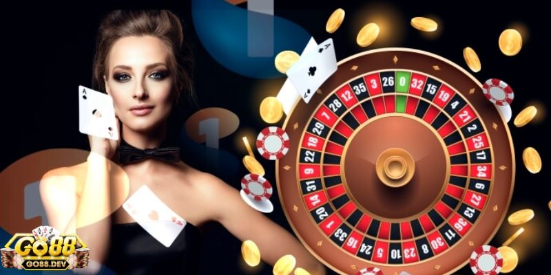 Điểm danh những tính năng mới trong sảnh live casino