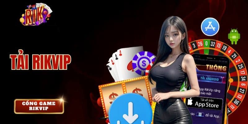 Rik VIP đã tái hiện hoàn hảo các trò chơi truyền thống của Việt Nam